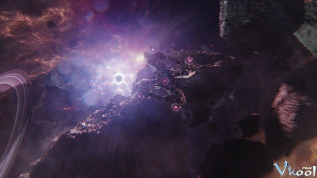Xem Phim Kỳ Nghỉ Đặc Biệt Của Vệ Binh Dải Ngân Hà - The Guardians Of The Galaxy Holiday Special - Ahaphim.com - Ảnh 3