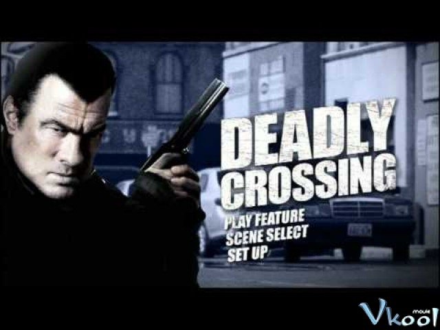 Ngã Tư Tử Thần (Deadly Crossing 2011)