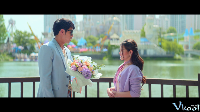 Tình Yêu Nào Đó (That Kind Of Love)