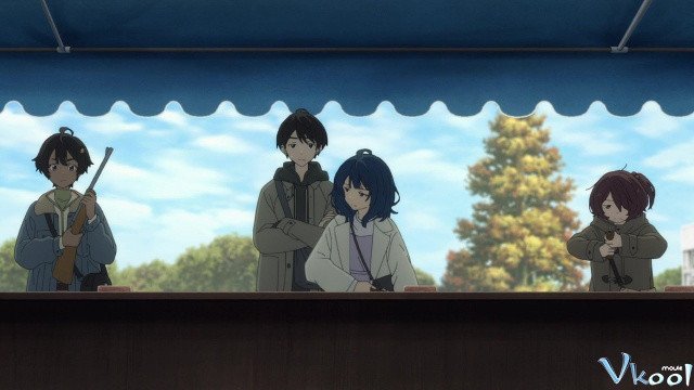 Nữ Chính Thua Cuộc! (Makeine: Too Many Losing Heroines! 2024)