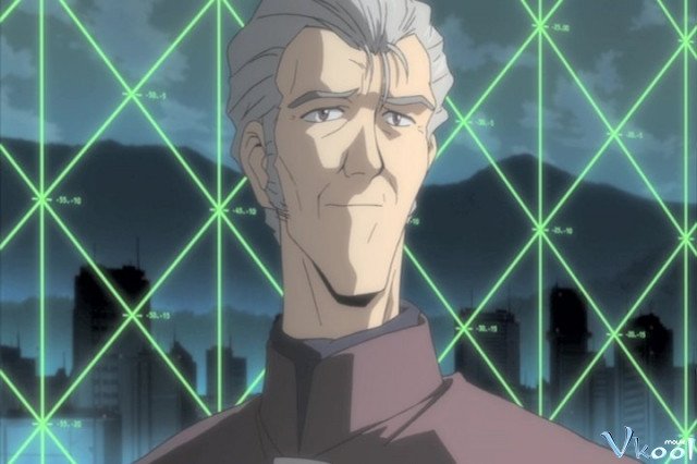 Xem Phim Đặc Nhiệm Không Gian: Không Đơn Độc - Evangelion: 1.0 You Are (not) Alone - Ahaphim.com - Ảnh 3