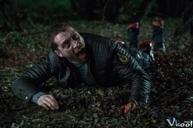 Xem Phim Cối Xay Tử Thần - The Windmill Massacre - Ahaphim.com - Ảnh 3