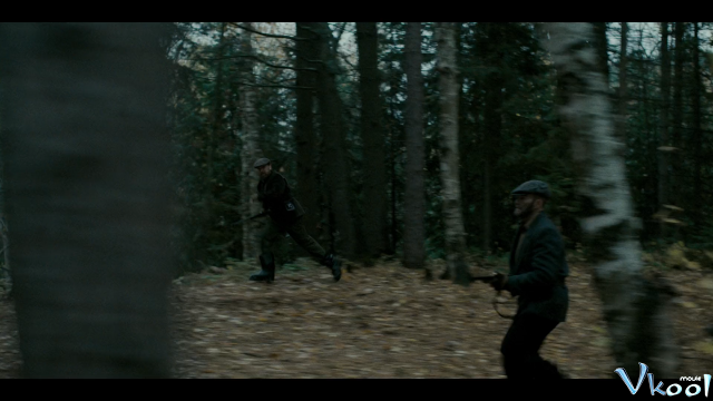 Cậu Bé Trong Rừng (The Boy In The Woods 2024)