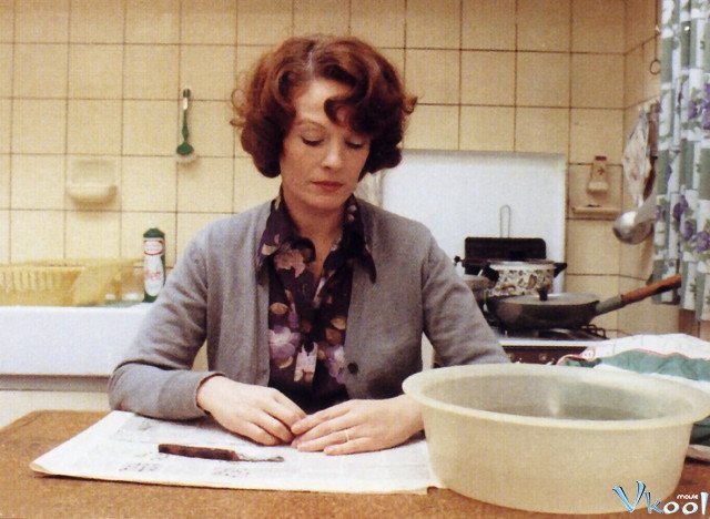 Jeanne Dielman, 23 Commerce Quay, 1080 Brussels (Jeanne Dielman, 23, Quai Du Commerce, 1080 Bruxelles)