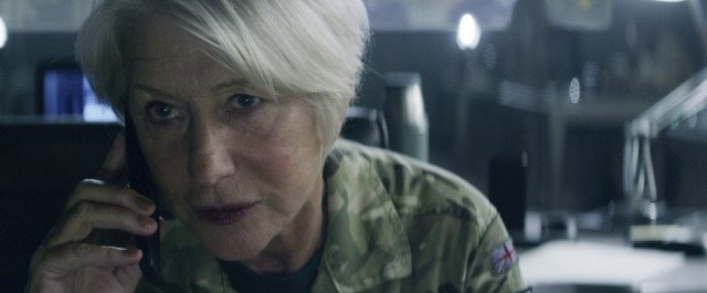 Xem Phim Thiên Nhãn - Eye In The Sky - Ahaphim.com - Ảnh 3