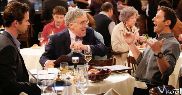 Xem Phim Căn Hộ Kẹp Giữa 1 - 9jkl Season 1 - Ahaphim.com - Ảnh 4