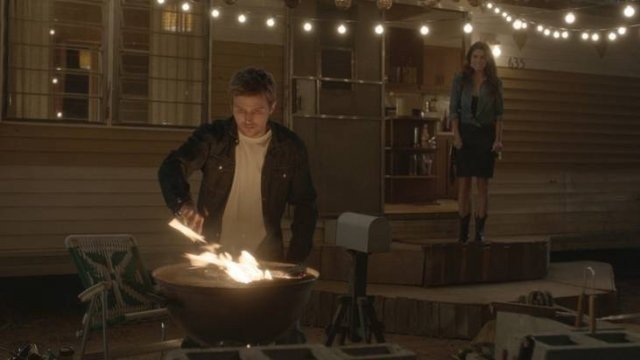 Xem Phim Đôi Mắt Ấy - In Your Eyes - Ahaphim.com - Ảnh 4