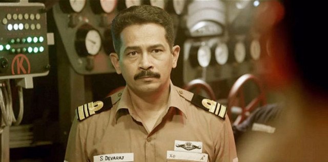 Xem Phim Trận Chiến Dưới Đại Dương - The Ghazi Attack - Ahaphim.com - Ảnh 2