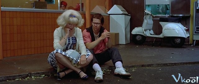 Đêm Nổi Loạn (American Graffiti 1973)