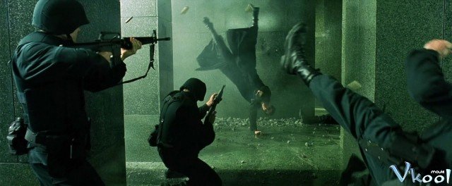 Xem Phim Ma Trận - The Matrix - Ahaphim.com - Ảnh 2