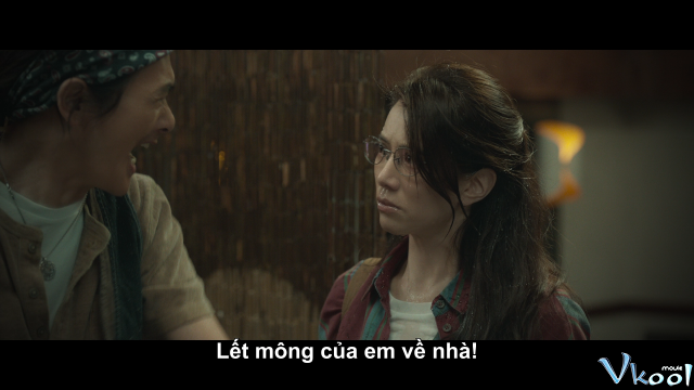 Xem Phim Đừng Gọi Tôi Là “thần Bài” - One More Chance - Ahaphim.com - Ảnh 2