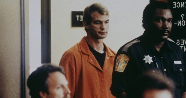 Đối Thoại Với Kẻ Sát Nhân: Jeffrey Dahmer (Conversations With A Killer: The Jeffrey Dahmer Tapes)