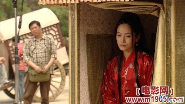 Xem Phim Khúc La Boheme Trong Lòng Phố Cổ - The La Boheme Of Hutong - Ahaphim.com - Ảnh 2