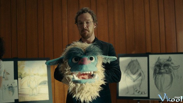 Xem Phim Eric: Con Rối Cứu Rỗi Phần 1 - Eric Season 1 - Ahaphim.com - Ảnh 2