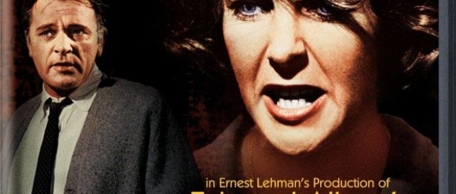 Ai Sợ Virginia Woolf? (Who's Afraid Of Virginia Woolf? 1966)