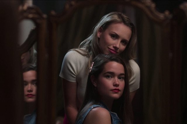 Xem Phim Mạng Đầu - First Kill - Ahaphim.com - Ảnh 4