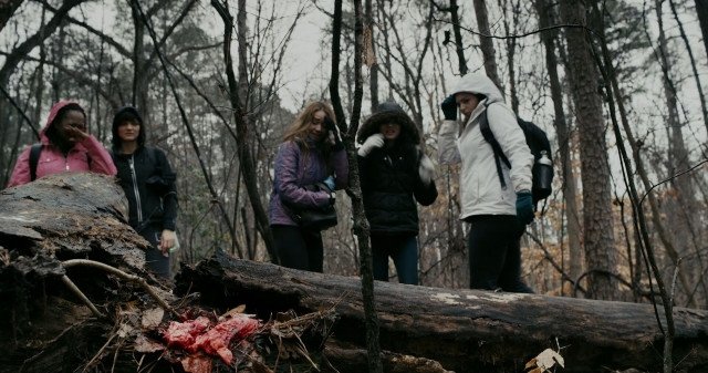 Xem Phim Kỳ Nghỉ Của Nữ Sinh - All Girls Weekend - Ahaphim.com - Ảnh 3