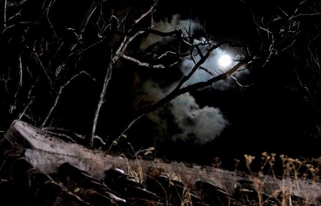 Xem Phim Ngôi Làng Tử Khí - Closed Door Village - Ahaphim.com - Ảnh 6