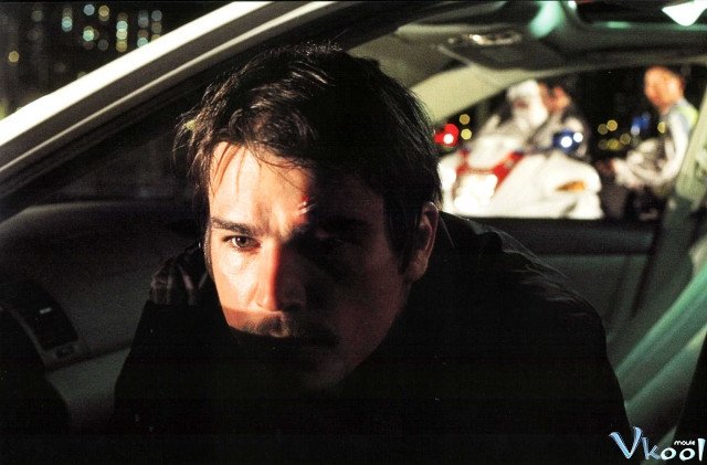 Và Anh Đến Trong Cơn Mưa (I Come With The Rain 2009)