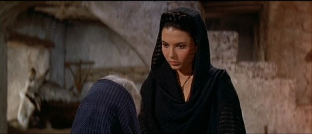 Xem Phim Thánh Kinh Cựu Ước - The Story Of Ruth - Ahaphim.com - Ảnh 3