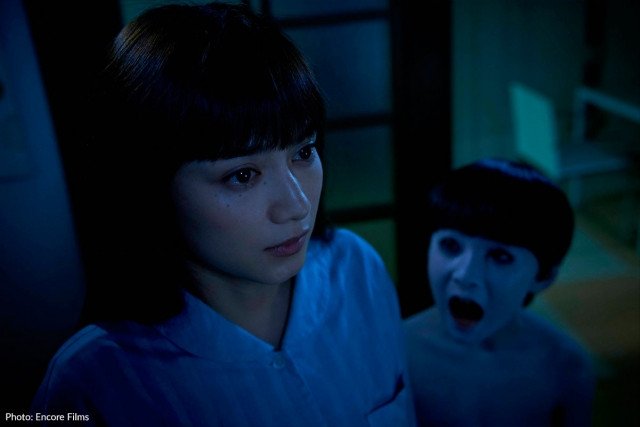 Xem Phim Lời Nguyền 4 - Juon: The Final Curse - Ahaphim.com - Ảnh 3