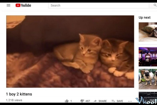 Xem Phim Kẻ Giết Mèo Hàng Loạt: Cuộc Săn Lùng Trên Mạng - Don't Fuck With Cats: Hunting An Internet Killer - Ahaphim.com - Ảnh 2