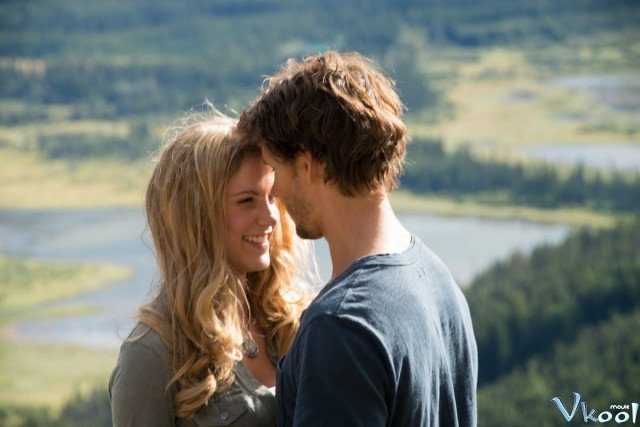 Xem Phim Nụ Hôn Tình Đầu - Love At First Hiccup - Ahaphim.com - Ảnh 4