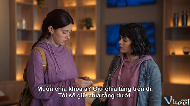 Chị Em Mai Mắn ((un)lucky Sisters)