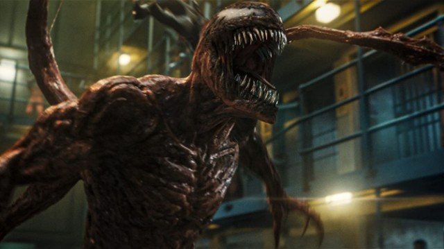 Xem Phim Quái Vật Venom 2: Đối Mặt Tử Thù - Venom: Let There Be Carnage - Ahaphim.com - Ảnh 4