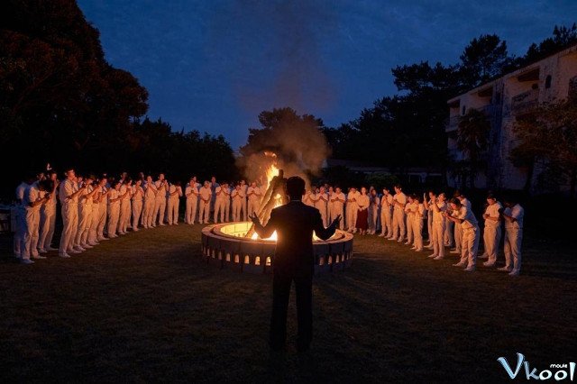 Xem Phim Thánh Ma Túy - Narco-saints - Ahaphim.com - Ảnh 2
