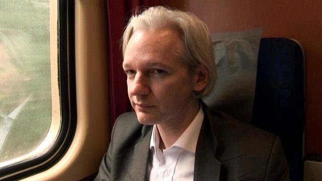 Xem Phim Kẻ Đánh Cắp Bí Mật Wikileaks - We Steal Secrets: The Story Of Wikileaks - Ahaphim.com - Ảnh 2