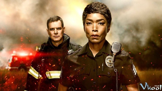 Cuộc Gọi Khẩn Cấp 911 Phần 4 (9-1-1 Season 4)
