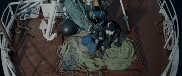 Xem Phim Khi Tử Thần Gọi - When Animals Dream - Ahaphim.com - Ảnh 4