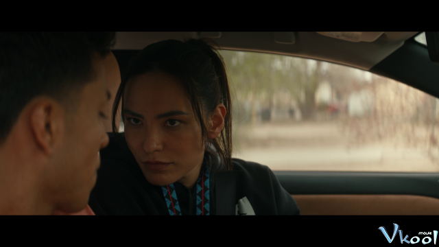 Xem Phim Chuska: Những Chiến Binh Bóng Rổ - Rez Ball - Ahaphim.com - Ảnh 3