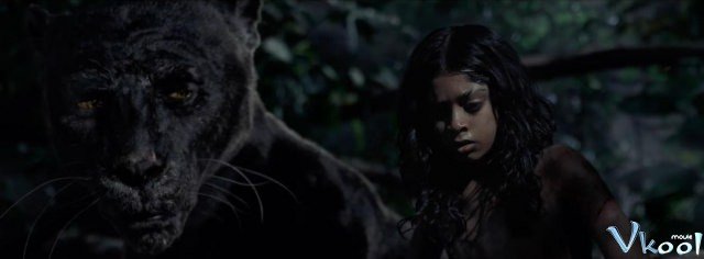 Xem Phim Mowgli: Cậu Bé Rừng Xanh - Mowgli: Legend Of The Jungle - Ahaphim.com - Ảnh 4