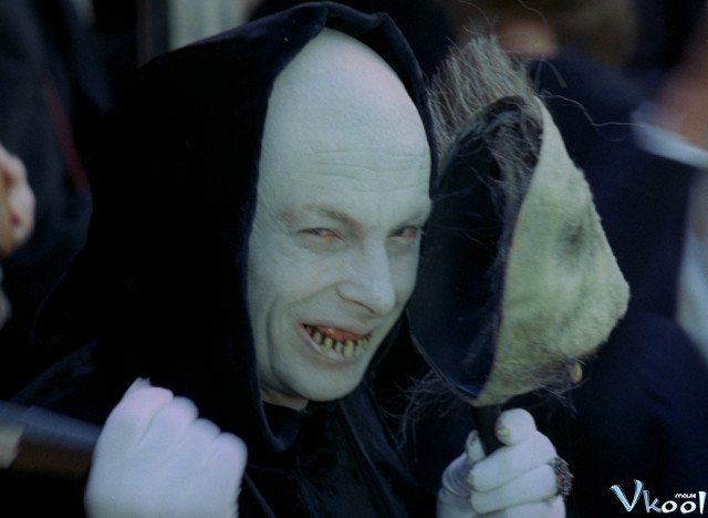 Xem Phim Ma Cà Rồng Mới Lớn - Valerie And Her Week Of Wonders - Ahaphim.com - Ảnh 3