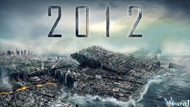 Tận Thế 2012 (2012 Apocalypse)
