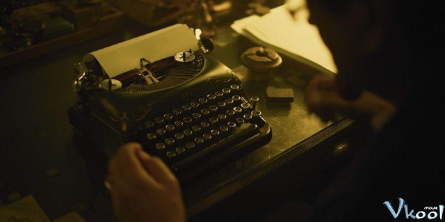 Xem Phim Căn Nhà Hoang 1 - Typewriter Season 1 - Ahaphim.com - Ảnh 4