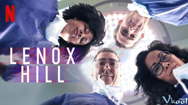 Bệnh Viện Lenox Hill (Lenox Hill 2020)
