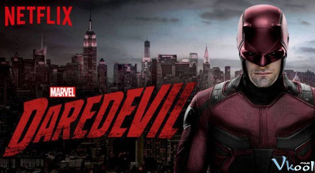 Hiệp Sĩ Mù 3 (Marvel's Daredevil Season 3 2018)