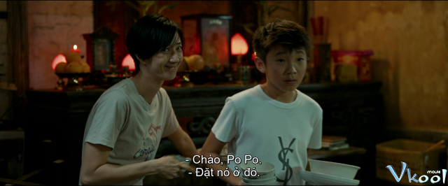 Xem Phim Vây Hãm Tại Đài Bắc - Weekend In Taipei - Ahaphim.com - Ảnh 4