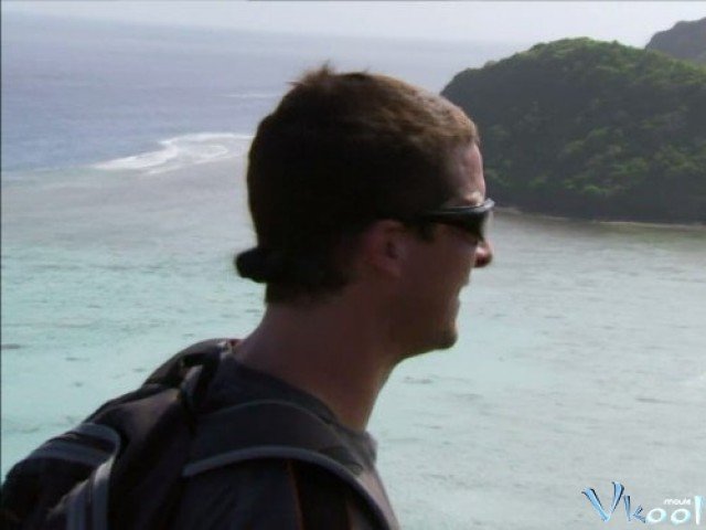 Con Người Với Tự Nhiên: Đối Chọi Với Biển (Man Vs. Wild: Western Pacific)