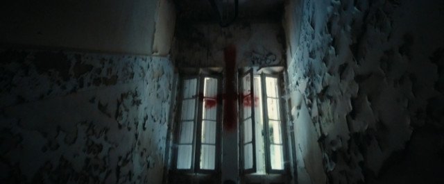 Xem Phim Ngôi Nhà Ma Ám Dưới Đáy Hồ Nước - The Deep House - Ahaphim.com - Ảnh 3