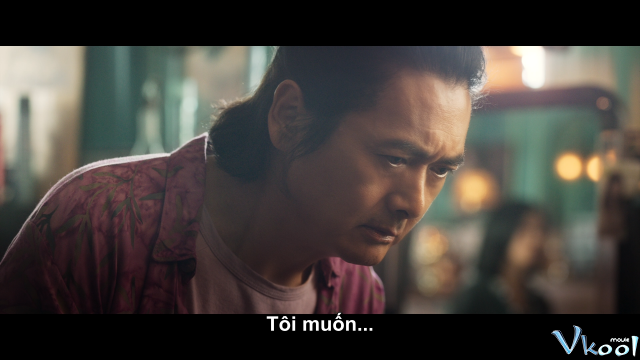 Xem Phim Đừng Gọi Tôi Là “thần Bài” - One More Chance - Ahaphim.com - Ảnh 3