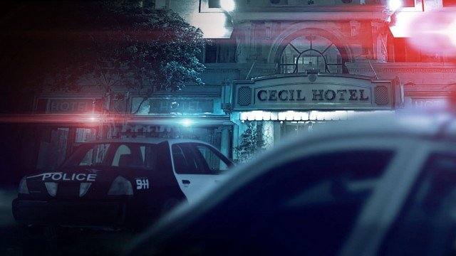 Xem Phim Hiện Trường Vụ Án: Vụ Mất Tích Tại Khách Sạn Cecil - Crime Scene: The Vanishing At The Cecil Hotel - Ahaphim.com - Ảnh 2