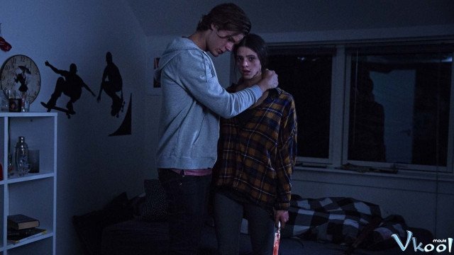 Xem Phim Đại Dịch Xác Sống - What We Become - Ahaphim.com - Ảnh 2