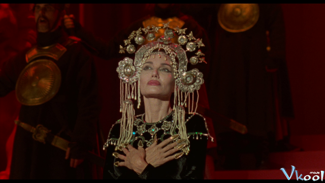 Xem Phim Huyền Thoại Opera - Maria - Ahaphim.com - Ảnh 2