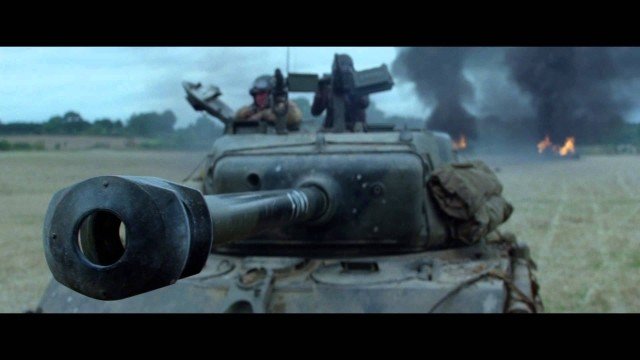 Xem Phim Cuồng Nộ (hàng Nhái) - Ardennes Fury - Ahaphim.com - Ảnh 2