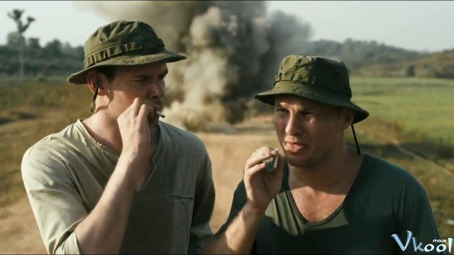 Xem Phim Cuộc Chiến Xa Lạ - Chuzhaja Vojna - Ahaphim.com - Ảnh 2