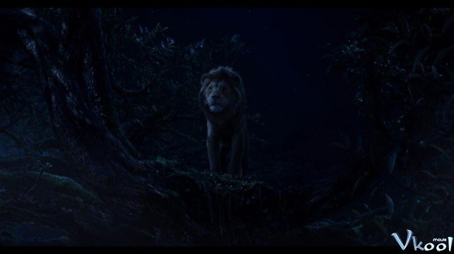 Xem Phim Vua Sư Tử - The Lion King - Ahaphim.com - Ảnh 4